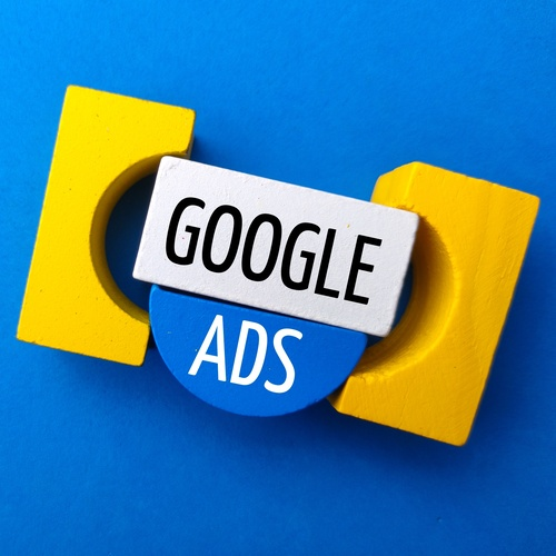 Jak udostępnić konto Google Ads?