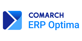 Comarch ERP Optima