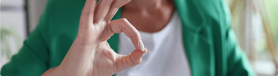 Akceptacja i pierwsza płatność