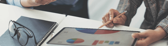 Opracowanie strategii działań