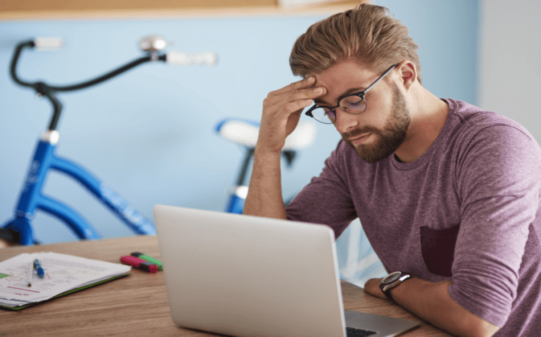 Ruch na stronie bez zapytań? Sprawdź 5 przyczyn niskiej konwersji