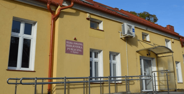 Mecenat Literatury i Dialogu