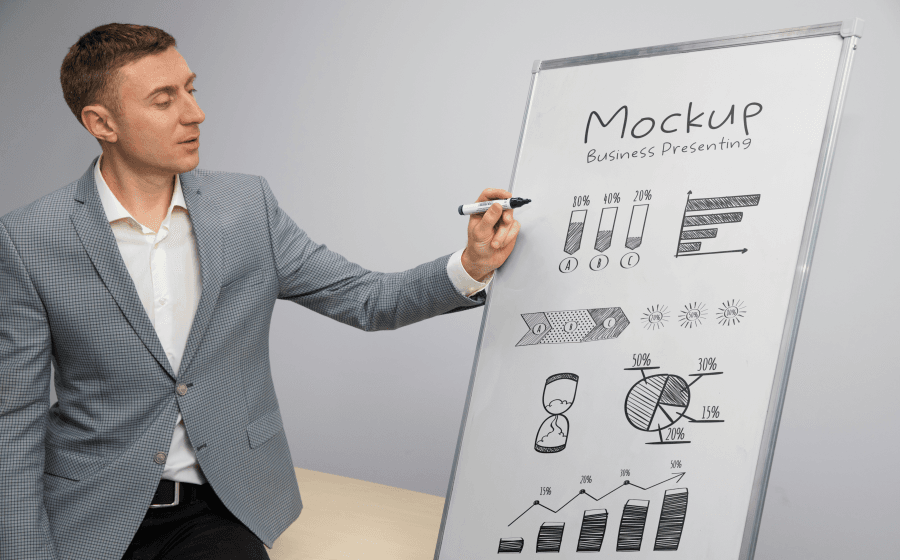 Sztuka mówienia “NIE” w IT. Jak zdefiniować zyskowne MVP?