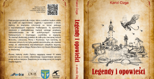 Mecenat Lokalnej Historii