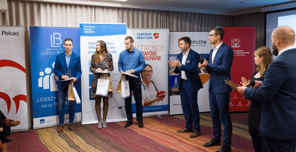 Technologia w Praktyce: Startup Mixer