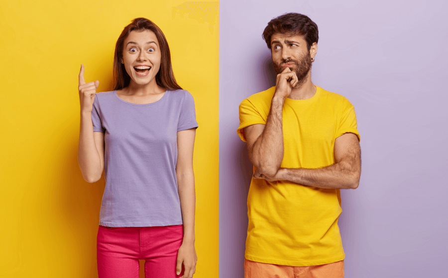 Nie zgaduj, testuj. Jak testy A/B obniżyły koszt leada o połowę