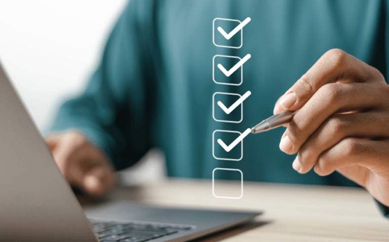 Wizerunek eksperta w sieci: 5 elementów strony B2B budujących zaufanie