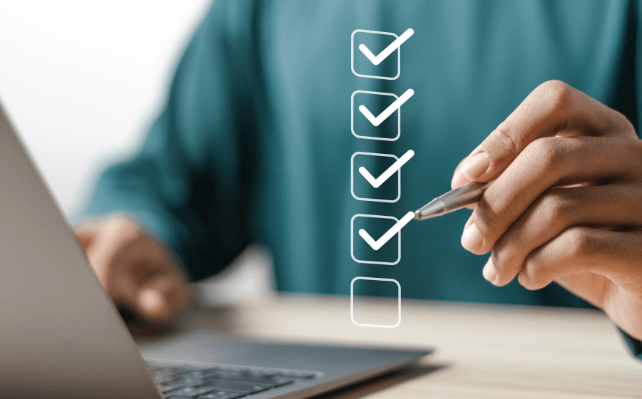 Wizerunek eksperta w sieci: 5 elementów strony B2B budujących zaufanie