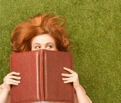 One Page promujący literaturę faktu o kardynale Pellu