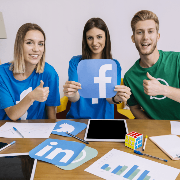 Jak skonfigurować Meta Business Suite: Portfolio, Konto Reklamowe i Uprawnienia