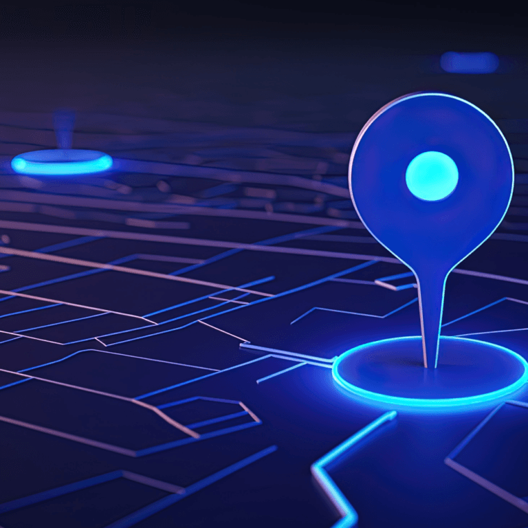 Pozyskaj lokalnego klienta. Jak strona WWW wpływa na pozycję w Google Maps